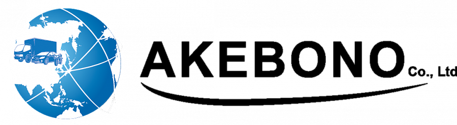 AKEBONO